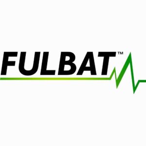 FULBAT MARINE BATTERIES