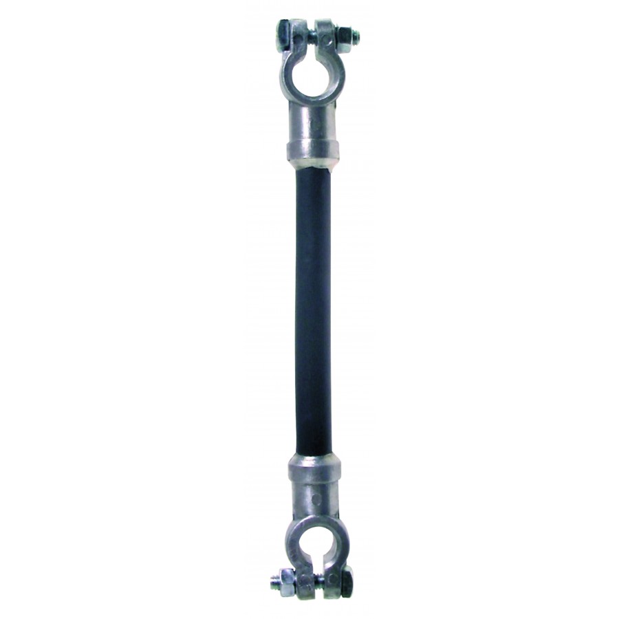 Straight Pole Bridge