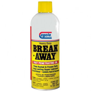 Rust Remover – Maximum Protection Against Oxidation