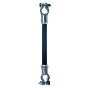 Straight Pole Bridge