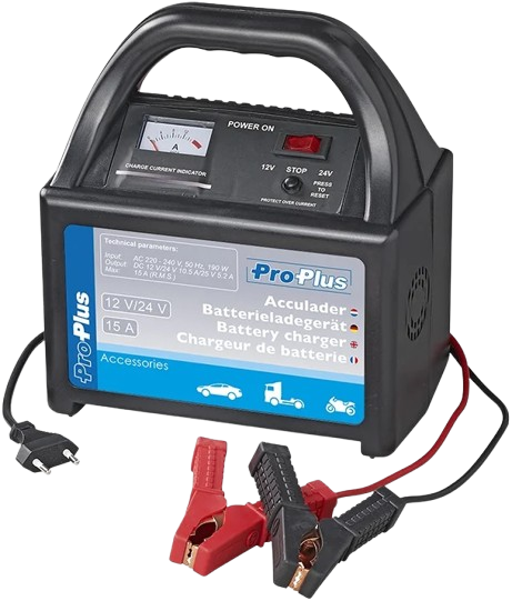 PROPLUS 15