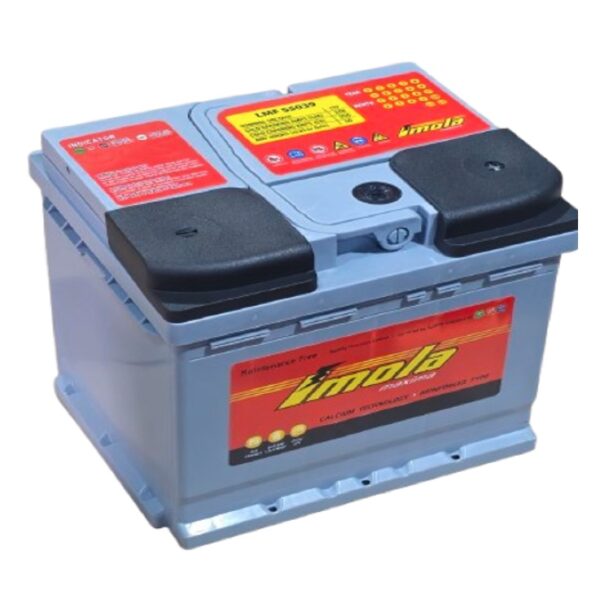 IMOLA MAXIMA LMF55039 Car Battery