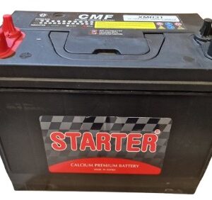 Μπαταρία Ναυτιλίας STARTER CMF-XMR-31