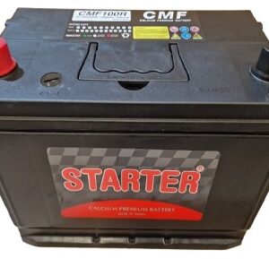 Μπαταρία Αυτοκινήτου STARTER CMF100R