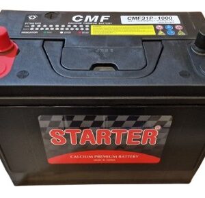 Μπαταρία Ναυτιλίας STARTER CMF31P1000