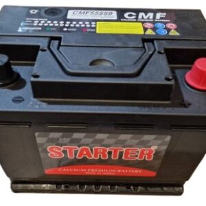 Μπαταρία Αυτοκινήτου STARTER CMF55559