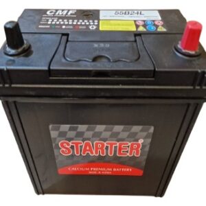 Μπαταρία Αυτοκινήτου STARTER CMF55B24L