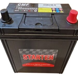 Μπαταρία Αυτοκινήτου STARTER CMF55B24LS