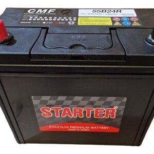 Μπαταρία Αυτοκινήτου STARTER CMF55B24R