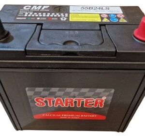 Μπαταρία Αυτοκινήτου STARTER CMF55B24RS