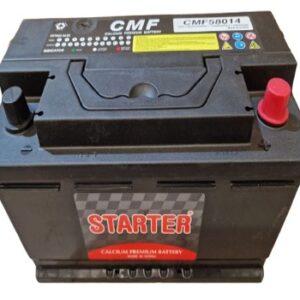 Μπαταρία Αυτοκινήτου STARTER CMF58014
