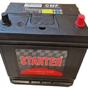 Μπαταρία Αυτοκινήτου STARTER CMF60032