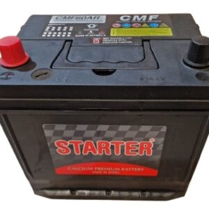Μπαταρία Αυτοκινήτου STARTER CMF60AL