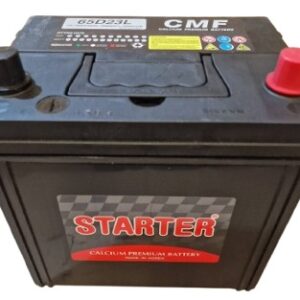 Μπαταρία Αυτοκινήτου STARTER CMF65D23L