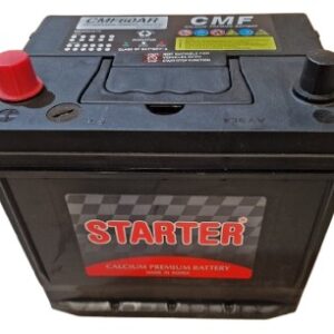 Μπαταρία Αυτοκινήτου STARTER CMF65D23R