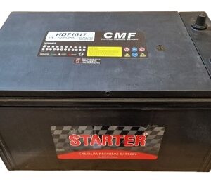 Μπαταρία STARTER για Φορτηγά και Ναυτιλία CMF71014