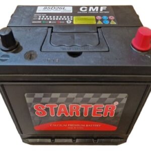 Μπαταρία Αυτοκινήτου STARTER CMF85D26L