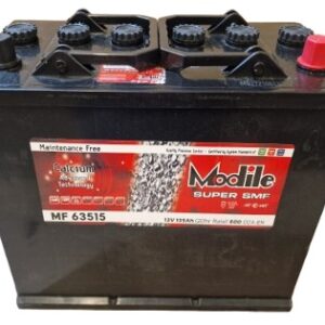 Μπαταρία Τρακτέρ Modile Super SMF MF63515