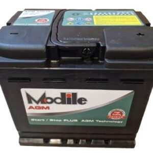 Μπαταρία Αυτοκινήτου Start-Stop Modile SMF-AGM54592