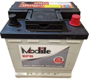 Μπαταρία Αυτοκινήτου Modile EFB SMF-EFB57030