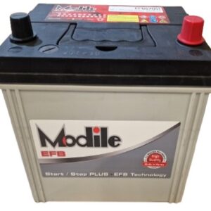 Μπαταρία Αυτοκινήτου Modile EFB SMF-EFB57052