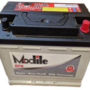 Μπαταρία Αυτοκινήτου Modile EFB SMF-EFB57519