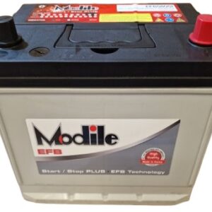 Μπαταρία Αυτοκινήτου Modile EFB SMF-EFB58051