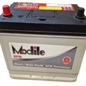 Μπαταρία Αυτοκινήτου Modile EFB SMF-EFB59552