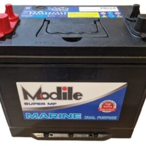 Μπαταρία Ναυτιλίας Modile SMF-MR24
