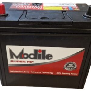 Μπαταρία Αυτοκινήτου MODILE SMF SMF54552