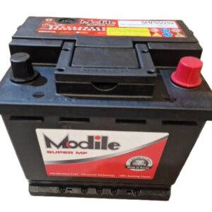 Μπαταρία Αυτοκινήτου MODILE SMF SMF55039