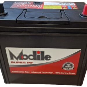 Μπαταρία Αυτοκινήτου MODILE SMF SMF55051