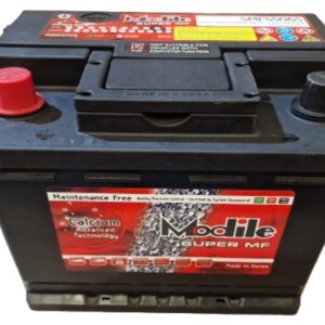 Μπαταρία Αυτοκινήτου MODILE SMF SMF55065