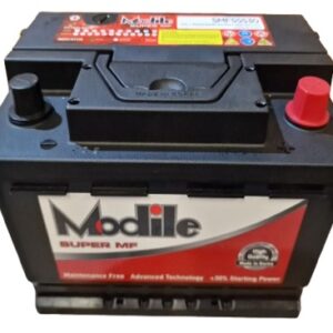 Μπαταρία Αυτοκινήτου MODILE SMF SMF55530