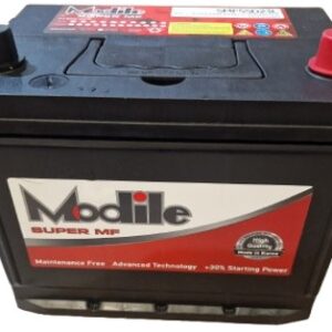 Μπαταρία Αυτοκινήτου MODILE SMF SMF55D23L