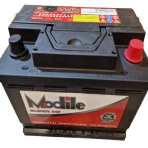 Μπαταρία Αυτοκινήτου MODILE SMF SMF56230