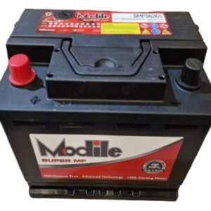 Μπαταρία Αυτοκινήτου MODILE SMF SMF56265