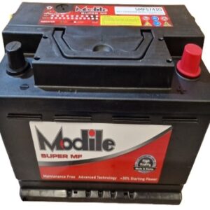 Μπαταρία Αυτοκινήτου MODILE SMF SMF57430