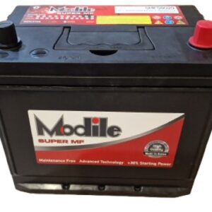 Μπαταρία Αυτοκινήτου MODILE SMF SMF58029