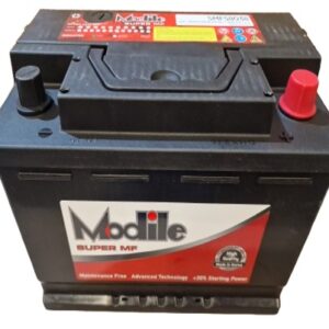 Μπαταρία Αυτοκινήτου MODILE SMF SMF58530