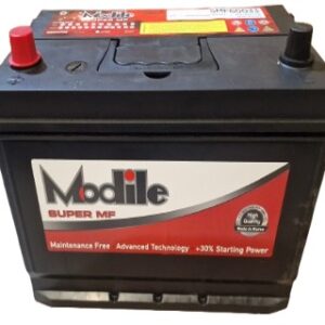 Μπαταρία Αυτοκινήτου MODILE SMF SMF60033