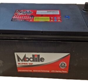 Μπαταρία Modile SMF Φορτηγού - Ναυτιλίας 68032