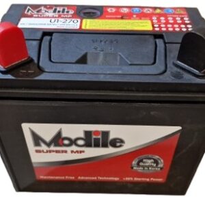 MODILE Lawn Mower Battery SMFU1-270