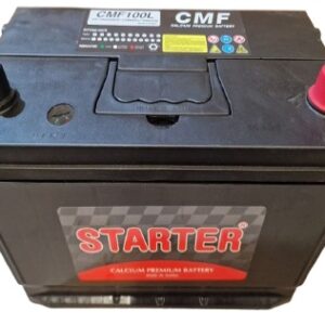 Μπαταρία Αυτοκινήτου STARTER CMF100L