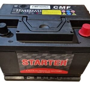 Μπαταρία Αυτοκινήτου STARTER CMF55457