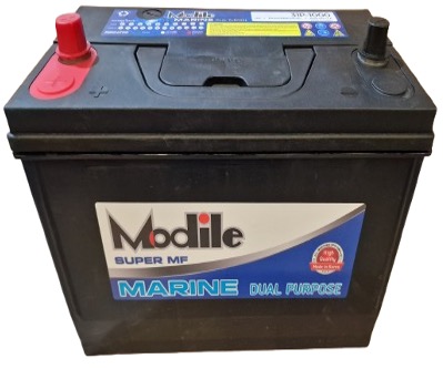 Μπαταρία Ναυτιλίας Modile SMF-31P1000