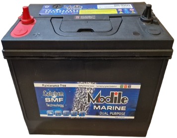 Μπαταρία Ναυτιλίας Modile SMF-31S1000