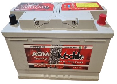Μπαταρία Αυτοκινήτου Start-Stop Modile SMF-AGM59501
