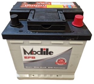 Car Battery Modile EFB SMF-EFB57030