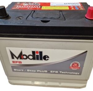 Μπαταρία Αυτοκινήτου Modile EFB SMF-EFB59551